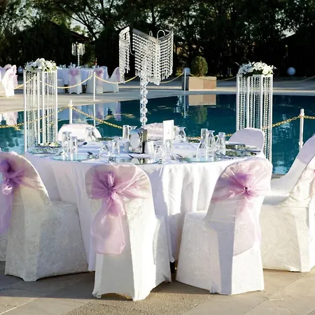 Patalya Lakeside אנקרה