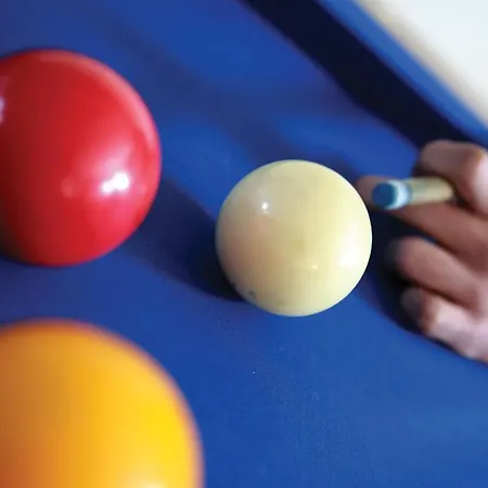 Patalya Lakeside Hotel Ankara