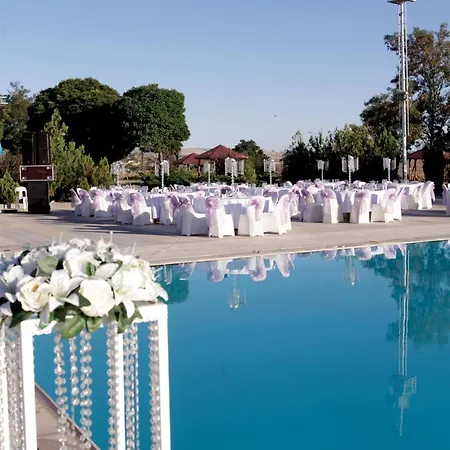 Patalya Lakeside 4*
