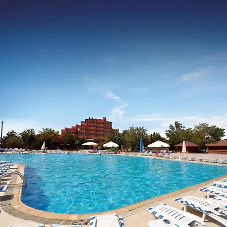 Patalya Lakeside Hotel 4*