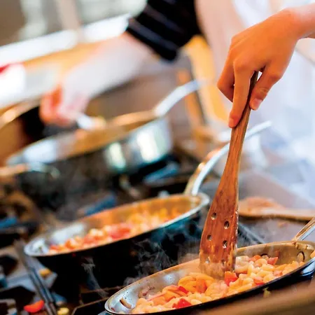 Patalya Lakeside 4* אנקרה