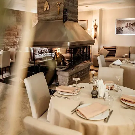 מלון Patalya Lakeside אנקרה