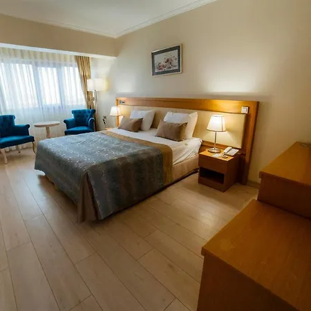 Patalya Lakeside Ankara