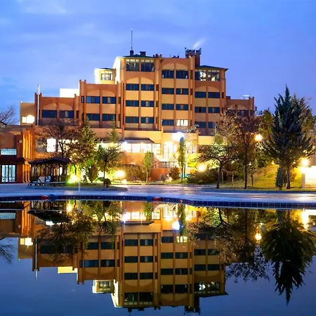 Patalya Lakeside Ankara
