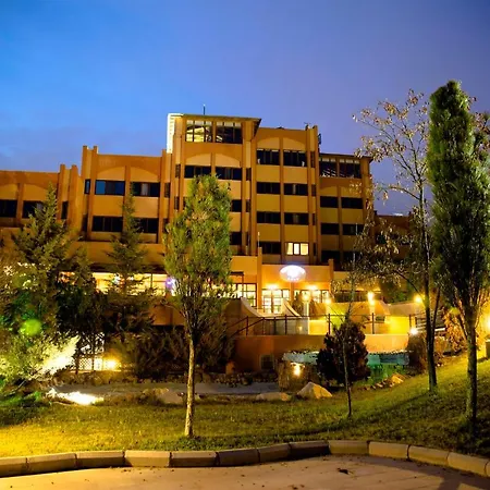Patalya Lakeside 4*