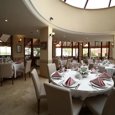 Patalya Lakeside Hotel