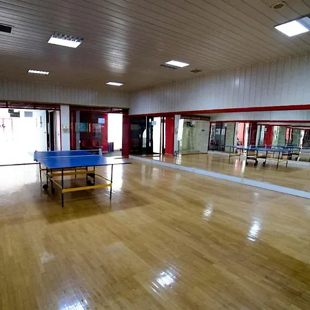 Hotel Patalya Lakeside Ankara