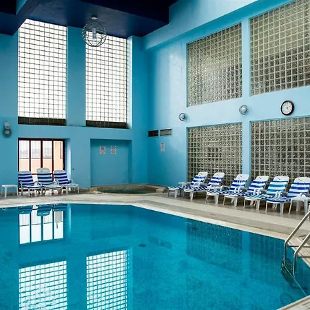 Patalya Lakeside Hotel Ankara