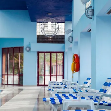Patalya Lakeside Hotel