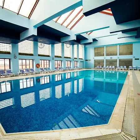 Hotel Patalya Lakeside Ankara