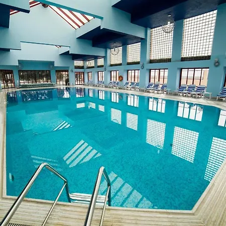 Hotel Patalya Lakeside Ankara