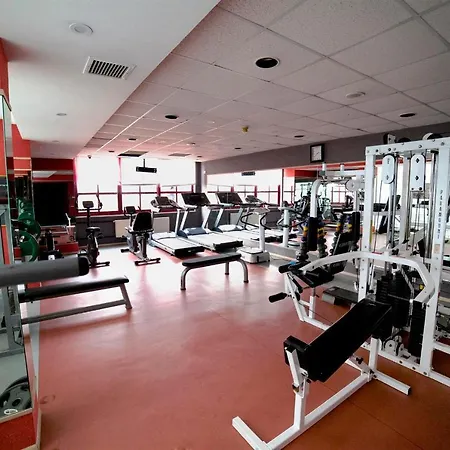 Patalya Lakeside Hotel Ankara