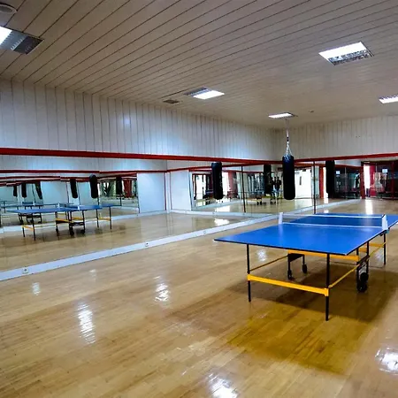 Patalya Lakeside Hotel 4*