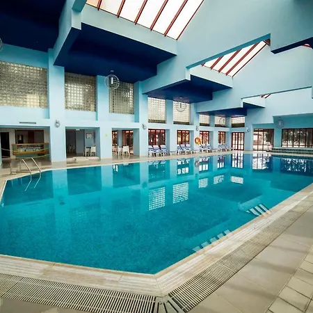 Patalya Lakeside Hotel 4*