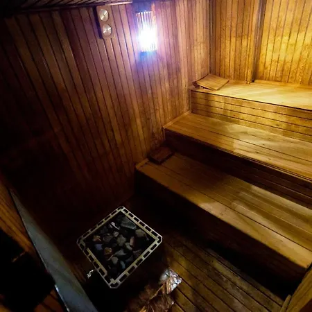 Hotel Patalya Lakeside