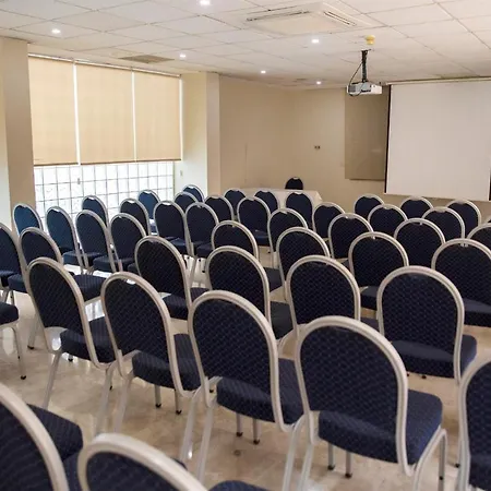 Patalya Lakeside Ankara