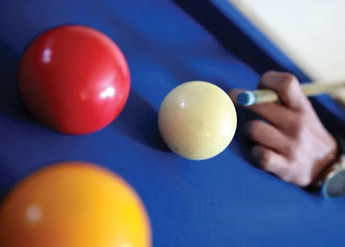 Patalya Lakeside Hotel Ankara