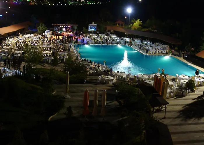 Patalya Lakeside Ankara