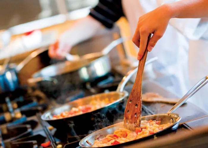 Patalya Lakeside 4* Ankara