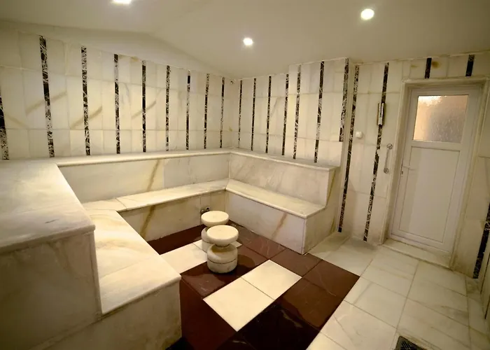 Patalya Lakeside Ankara