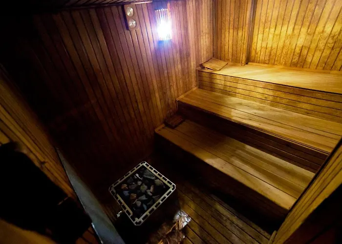 Hotel Patalya Lakeside