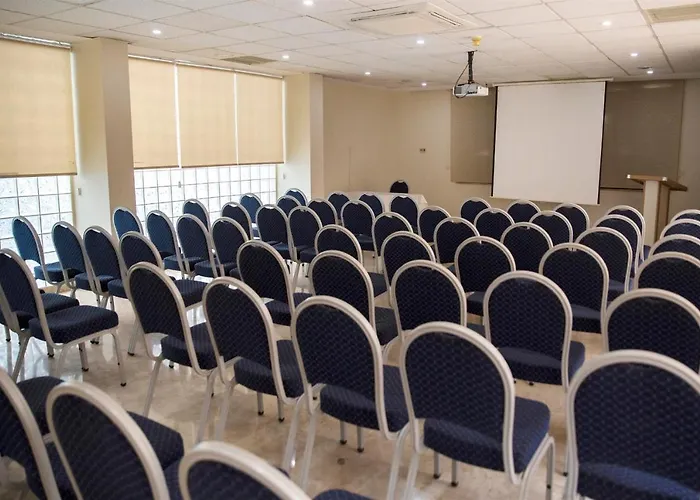 Patalya Lakeside Ankara