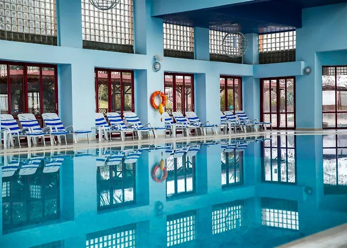 Patalya Lakeside Ankara