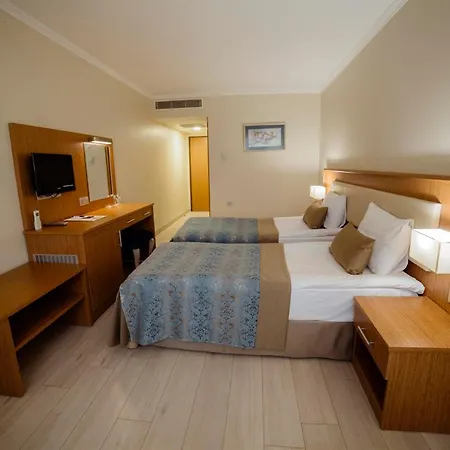 Patalya Lakeside Hotel Ankara