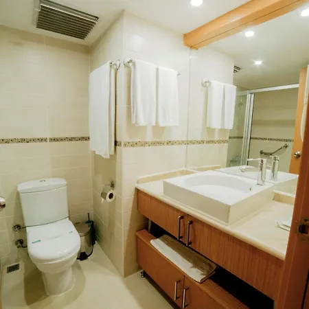 Patalya Lakeside Ankara