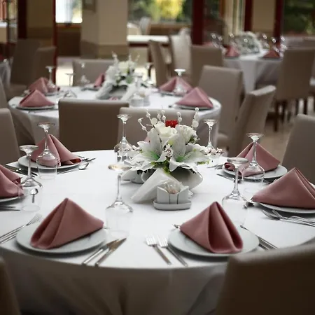 Hotel Patalya Lakeside Ankara