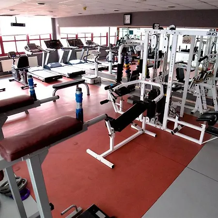 Patalya Lakeside Ankara