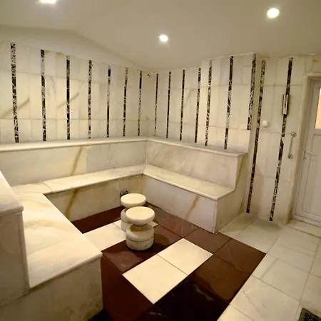 Patalya Lakeside Ankara