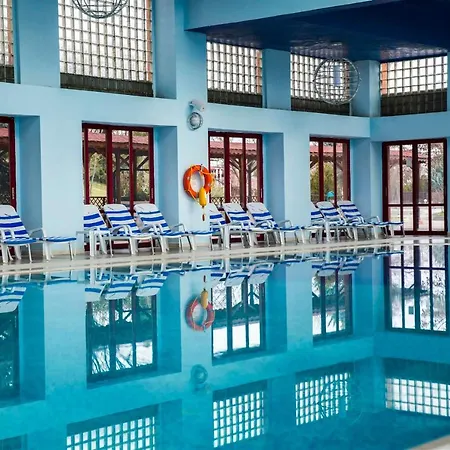 Patalya Lakeside Ankara