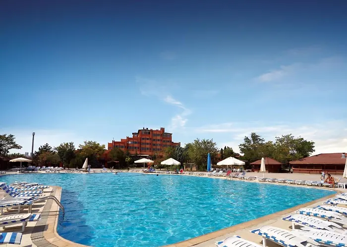 Patalya Lakeside Otel 4*