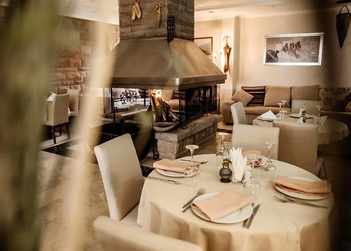 Otel Patalya Lakeside Ankara