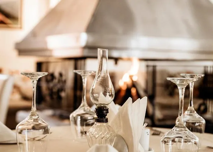 Otel Patalya Lakeside