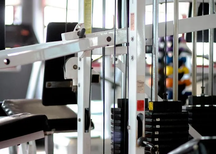 Patalya Lakeside 4* Ankara