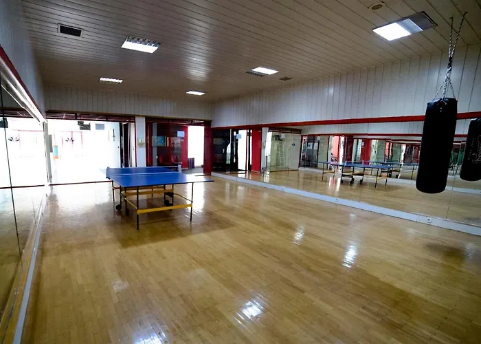 Otel Patalya Lakeside Ankara