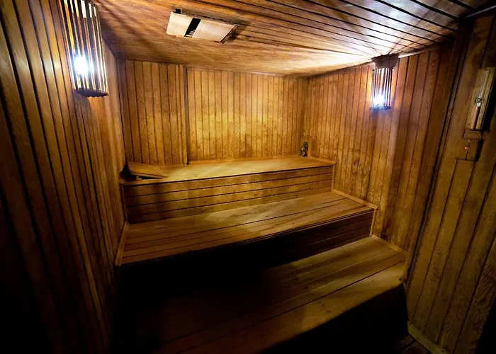 Patalya Lakeside 4* Ankara