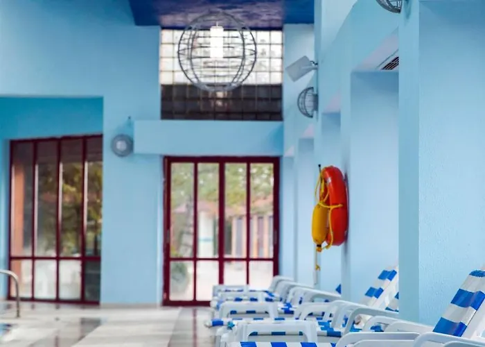 Patalya Lakeside Otel