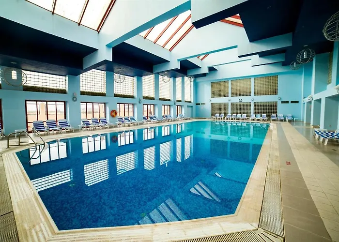 Otel Patalya Lakeside Ankara