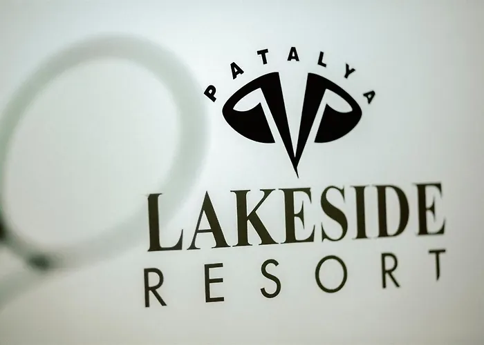 Otel Patalya Lakeside