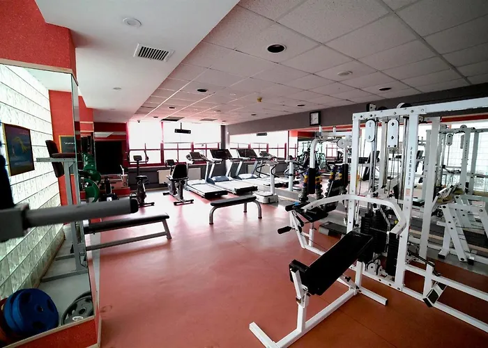 Patalya Lakeside Otel Ankara