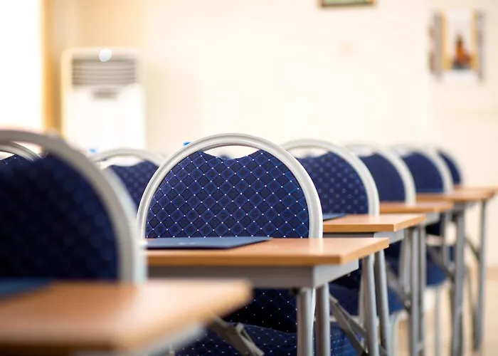 Patalya Lakeside Otel 4*