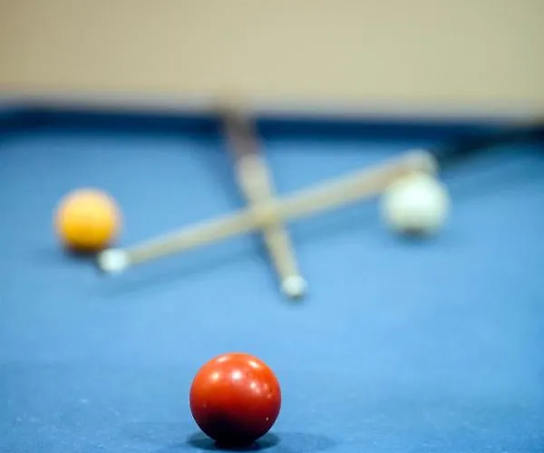 Patalya Lakeside Otel