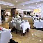 Ξενοδοχείο Patalya Lakeside 4*