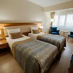Ξενοδοχείο Patalya Lakeside 4*