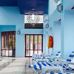 Patalya Lakeside Ξενοδοχείο