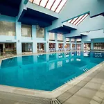 Patalya Lakeside Ξενοδοχείο 4*