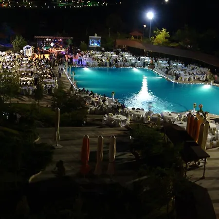 パタルヤ レイクサイド リゾート アンカラ